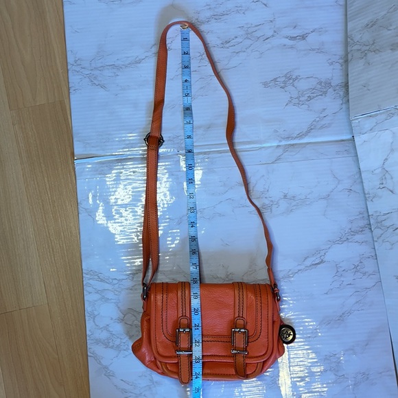 The Sak - Mini Messenger Shoulder Bag - Picture 13 of 13